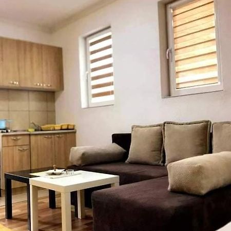 Apartment - Nane 2 - Krushevo Kruševo Extérieur photo