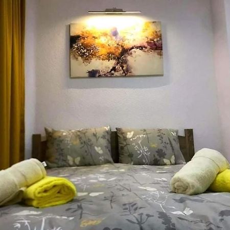 Apartment - Nane 2 - Krushevo Kruševo Extérieur photo