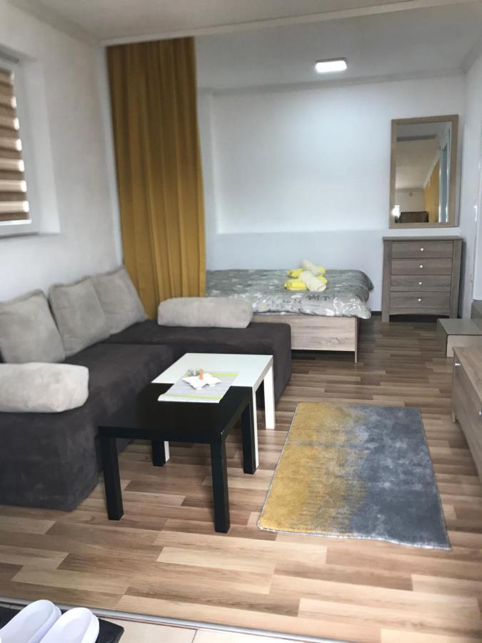 Apartment - Nane 2 - Krushevo Kruševo Extérieur photo