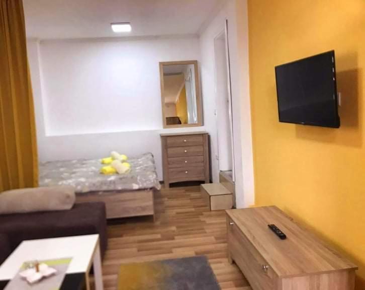Apartment - Nane 2 - Krushevo Kruševo Extérieur photo