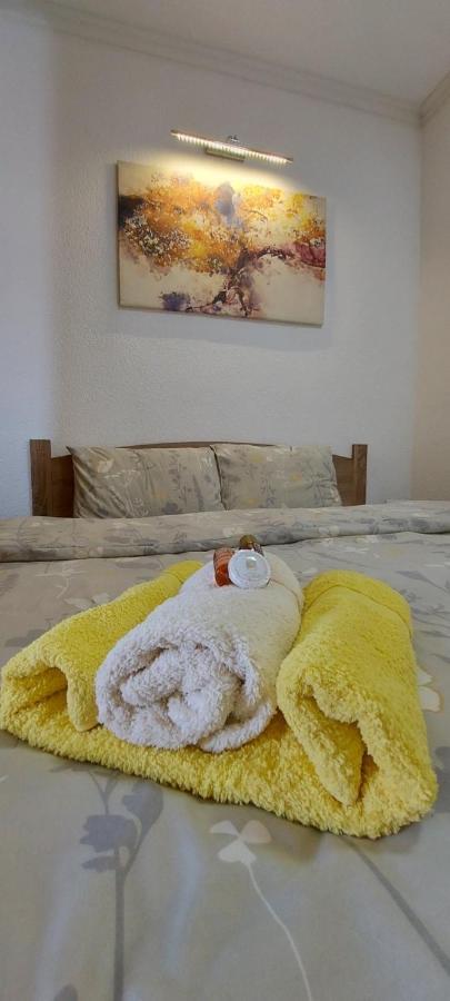 Apartment - Nane 2 - Krushevo Kruševo Extérieur photo