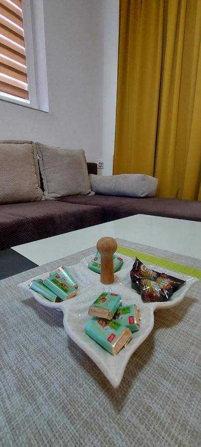Apartment - Nane 2 - Krushevo Kruševo Extérieur photo