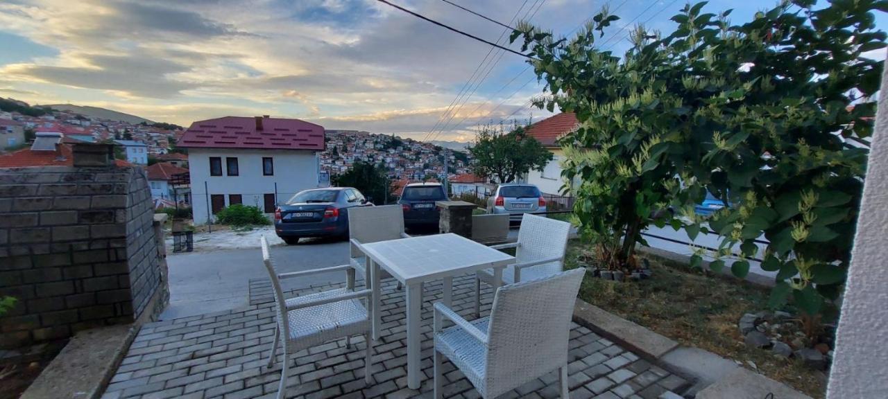 Apartment - Nane 2 - Krushevo Kruševo Extérieur photo